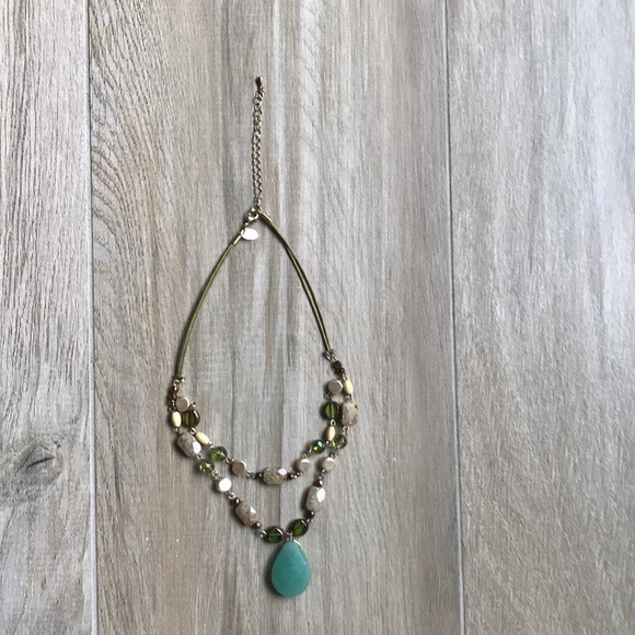 Necklace - Picture 1 of 2